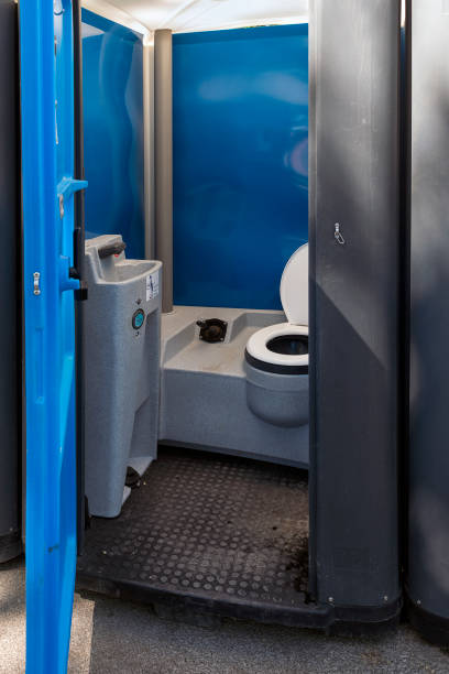 Sanitation services for porta potties in Portales, NM