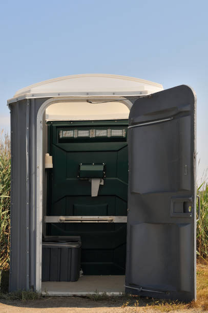 Best Portable restroom trailer rental  in Portales, NM