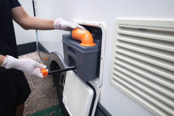 Best Best portable toilet rental  in Portales, NM