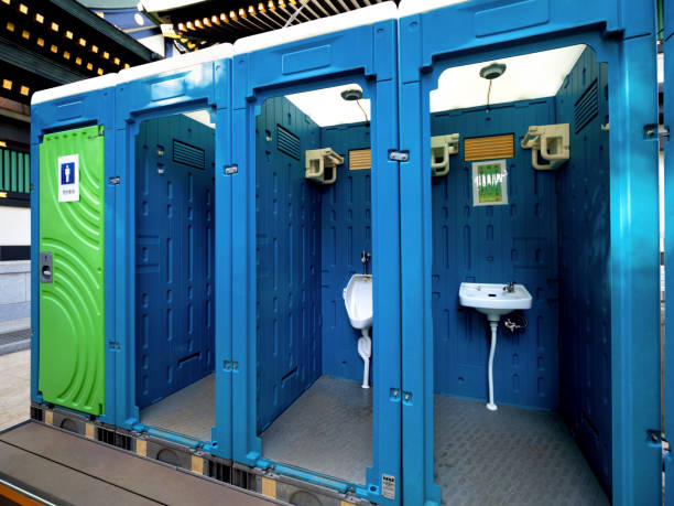 Best Affordable portable toilet rental  in Portales, NM