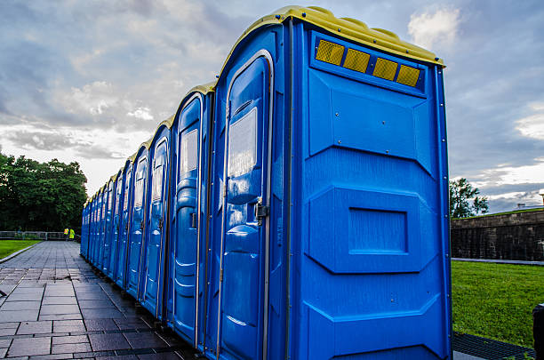 Best Long-term porta potty rental  in Portales, NM